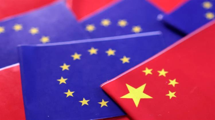 ΕΕ: Αγώνας Δρόμου για την Απεξάρτηση από τις Κινεζικές Σπάνιες Γαίες